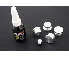 TurboWorks Rinkimo žaliuzės 1.9 CTDI JTDM Z19DTH 15mm