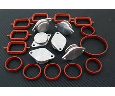 TurboWorks BMW siurbimo kolektoriaus žaliuzės 33mm 6vnt.