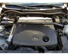 TurboWorks_A Lexus IS 250 05-12 TurboWorks