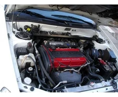 TurboWorks_A Misubishi Lancer Evo 01-07 TurboWorks