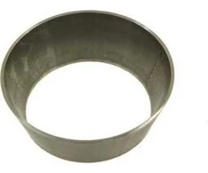 TurboWorks_B 60 -76mm dujų išmetimo sistemos redukcija