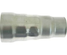 TurboWorks_B Išmetimo sistemos sumažinimas 48,5-70,1 mm