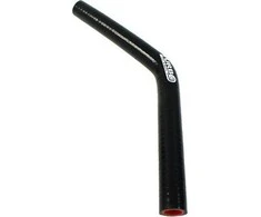 TurboWorks_B Kelio 45st TurboWorks Pro Juodas 30mm XL