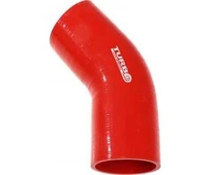 TurboWorks_B Kolanko 45vnt TurboWorks Raudona 60mm