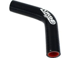 TurboWorks_B Kelio 67st TurboWorks Pro Juodas 25mm