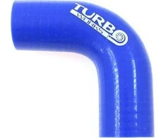 TurboWorks_B Kelio 90st TurboWorks mėlyna 40mm