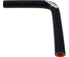 TurboWorks_B Kelio 90st TurboWorks Pro Juodas 10mm XL