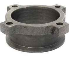 TurboWorks_D 3 "(3 varžtai) 3" V-Band