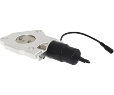 TurboWorks_D 76MM 3 "elektrinis išmetimo droselio modulis