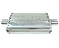 Turboworks_D 89mm TurboWorks LT 409SS 355mm vidurinis duslintuvas