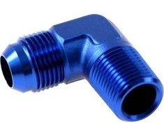 Turboworks_D 90 AN4 3 / 8 "-18NPT