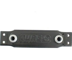 TurboWorks_D Alyvos aušintuvas TurboWorks Slim Line 10 eilučių 140x75x50 AN8 juodas