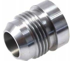 TurboWorks_D AN16 suvirinimo nipelis (plienas)