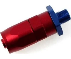 TurboWorks_D AN6 1/8"-27NPT kabelio jungtis