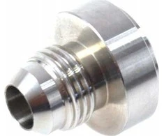 TurboWorks_D AN6 suvirinimo antgalis (303SS)
