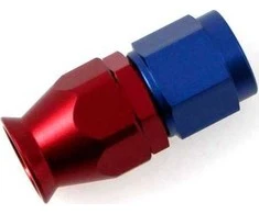 TurboWorks_D AN8 PTFE tiesus antgalis