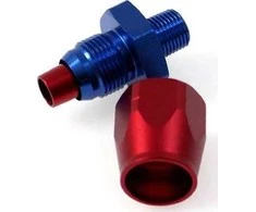 TurboWorks_D Bakas AN6 1/4 "-18NPT