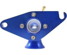 TurboWorks_D BLOW OFF turboWorks 4503 Mėlyna