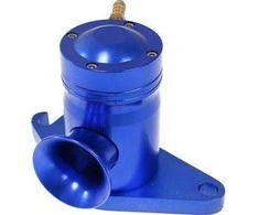 TurboWorks_D BLOW OFF turboWorks 4503 Mėlyna