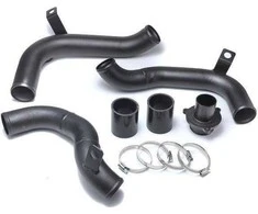 TurboWorks_D įkrovimo vamzdis Audi A3/S3 VW Golf GTI R MK7 1.8T 2.0T