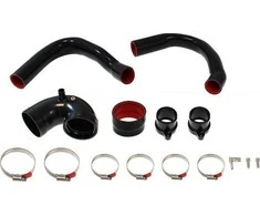 TurboWorks_D BMW M3 M4 3.0T S55 įkrovimo vamzdis