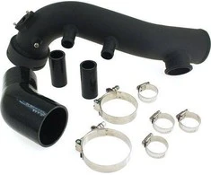 TurboWorks_D įkrovimo vamzdis BMW N54 N55 135I 335I 535I
