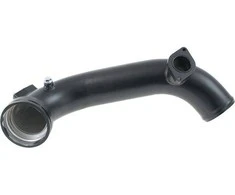 TurboWorks_D įkrovimo vamzdis BMW N54 N55 135I 335I 535I