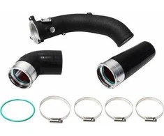 TurboWorks_D Charge Pipe Mini Cooper F54 F55 F56 F60 2.0T 14-17