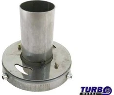 TurboWorks_D Duslintuvas - 4,5 colio duslintuvas