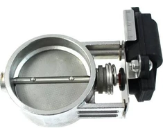 TurboWorks_D Elektros išmetimo sklendė PRO 63mm