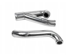TurboWorks_D įkrovimo vamzdis BMW E82 E88 E89 E60 535i N54