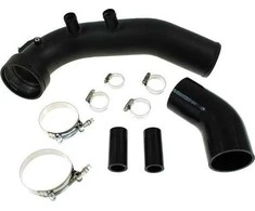 TurboWorks_D įkrovimo vamzdis BMW E82 E90 N54 N55 135i 335i 535i