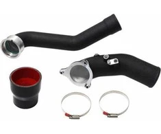 TurboWorks_D įkrovimo vamzdis BMW F serija 140i 240i 340i 440i 3.0T