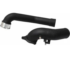TurboWorks_D įkrovimo vamzdis BMW F serija 140i 240i 340i 440i 3.0T