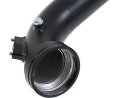 TurboWorks_D įkrovimo vamzdis BMW N54 N55 135I 335I 535I