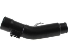 TurboWorks_D įkrovimo vamzdis Honda Civic 2016 + 1,5 l Turbo