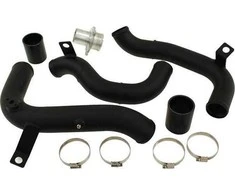 TurboWorks_D įkrovimo vamzdis VW Golf VII Audi A3 S3 Seat Leon Octavia 2.0 TSI 1.8 TSI