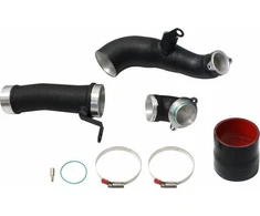TurboWorks_D įleidimo vamzdis BMW M2C M3 F80 M4 F82 S55