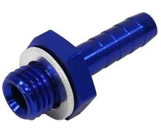 Turboworks_D Įmova M18x1.5 9.5 mm žarnai