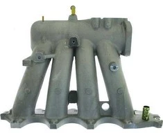 TurboWorks_D Įsiurbimo kolektorius HONDA CIVIC B18C