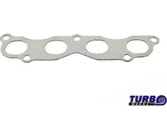 TurboWorks_D Išmetimo kolektoriaus grafito tarpinė Honda K20A K20A2 K20Z4