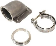 TurboWorks_D T3 / T4 redukcinis kelias 3,5 "V-Band