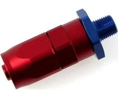 TurboWorks_D AN6 pabaiga 3 / 8 "-18NPT viela
