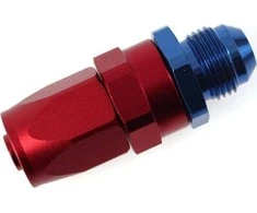 TurboWorks_D Kabelio galas AN8 3 / 4 "-16NPT