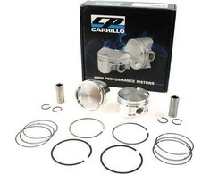 TurboWorks_D Kaltiniai stūmokliai CP Stūmokliai Subaru Impreza WRX SAAB 9-2X EJ205 92.5MM 8.5:1