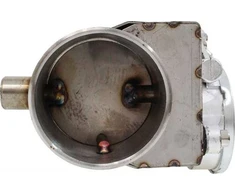 TurboWorks_D Kvėpavimo Pass Straight 2.25 "57MM Pilotas
