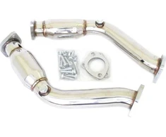 „TurboWorks_D“ NISSAN 350Z DECAT SU PAVARŲ DĖŽE
