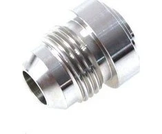 TurboWorks_D Nipel AN8 suvirinimui (inertiniam)