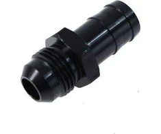 TurboWorks_D Nypel AN8 už žarną 15mm
