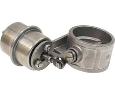 TurboWorks_D Oro išmetimo sklendė 76mm Boost uždarytas